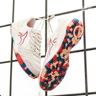 (สินค้าพร้อมส่งในไทย)(ใหม่ล่าสุด!!)รองเท้าฟุตซอลหนังลูกวัว ยอดนิยมลิขสิทธิ์แท้จากอินโดนิเซีย ORTUSEI