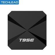 2018 Cheap T95E Android TV Box Smart 1GB RAM 8GB ROM Quad Core RK3229 4K Set Top Box Internet HD Med