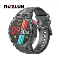 BOZLUN men smart watch waterproof original sport jam watch man for android ios Multi -function watch