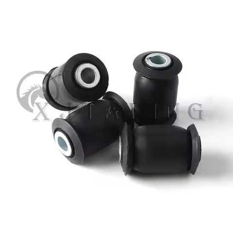 4 Pcs Cushion Sleeve Bushing For CF400 CF500 CF600 CF625 CF800 ATV GO KART UTV Buggy Quad Bike Swing