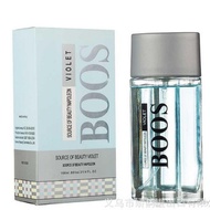 Boos Violet perfume 100ml