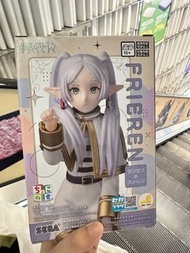 全新 葬送的芙莉蓮-芙莉蓮Figure