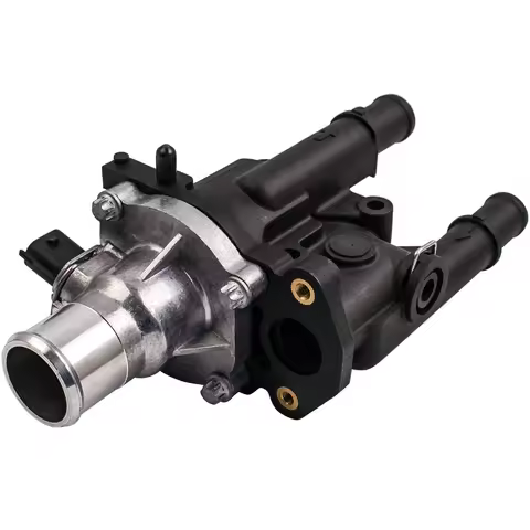 55564890 Thermostat Housing For Holden JG JH Cruze Trax TM Barina 1.8lt 6338044