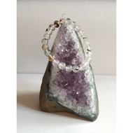 OCEANS JASPER 🌼 7MM+ 🌼 READY STOCK 🌼 💯NATURAL CRYSTAL MURAH 🌼