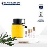 Decant - Odyssey Mega Man Eau de Parfum