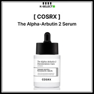 [COSRX] Alpha Arbutin 2 Discoloration Care Serum 50ml | Brightening Hyperpigmentation Treatment
