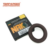 TRANSPEED New 6DCT250 DPS6 PS250 DCT Auto Transmission Dual Front Oil Seal for Ford Focus DSG 2010-2