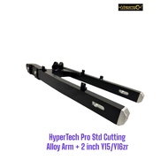HYPERTECH PRO STD CUTTING ALLOY ARM+2INCI Y15/Y16
