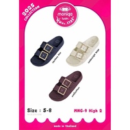 MONIGA-9 High 2 By Monobo Made in Authentic/Legit)