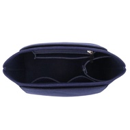 Beg Insert Felt untuk Longchamp Le Pliage Beg Pegangan Panjang & Pendek Organizer Makeup