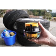 TIRE BLACK WAX TIRE BLACK WAX L-2 SOFT99