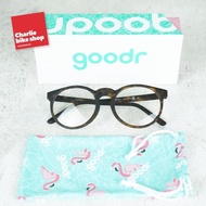 New GOODR Circle G Sunglasses Insert Coin Sports Glasses - CG Series - Running Glasses - Cycling Gla