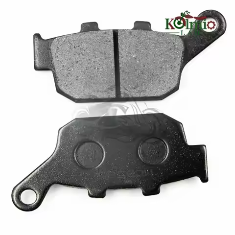 Fit for X-ADV750 NC750 NC700 CTX700 Rear Brake Pad Forza 750 NSS750 CBR650R CB650R CB650F CBR650F CB