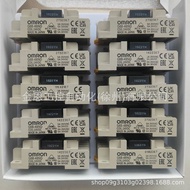 Omron/Omron Solid State Relay G6B-4BND