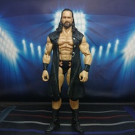 ELITE 71 DREW MCINTYRE HEADSWAPwwe mattel