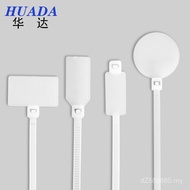 Cable Ties Cable Ties Square Labels Markable Cable Ties Bundled Oval Sign Tag Round Tag IZLR