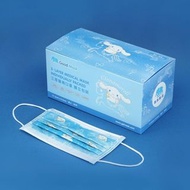 Good mask 肉桂狗口罩 cinnamoroll