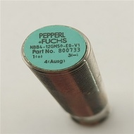 Proximity Switch NBB4-12GM50-E0 EO-V1 Plug Type NPN Normally Open Sensor Even Installation Brand New