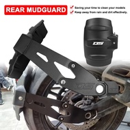 Motorcycle Rear Fender Mudguard For VOGE 900 DSX DS DS900X 900DS 900DSX DS900 2024 Mud Splash Guard 
