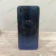 Handphone Vivo V11 Pro Ram 6 64GB (Batangan, Cek Minus 7)
