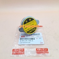 Radiator Cap Large Radiator Cap Isuzu Elf Nkr55 Nlr55 Nmr55 Nhr55 Nkr66 Nmr66 Nkr71 Nmr71 Original