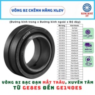 Radial buffalo eye bearing GE30ES GE35ES GE40ES GE45ES GE50ES GE55ES GE60ES - Genuine
