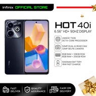 infinix Hot40i cellphone original legit big sale 2024 gaming cheap Mobile Phones legit 5G 6.7inch cellphone lowest price Android smart phone 16GB+512GB gaming phone【COD】