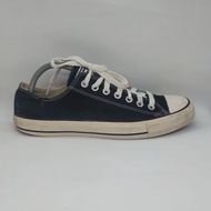 Kasut Converse All Star Low Cut 8.5uk Unisex