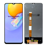 LCD Vivo Y51 2020 / Y31 2020 Fullset Touchscreen Original