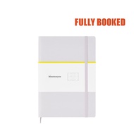 Maruman: Mnemosyne Journal A5 Dot Grid (Light Gray)