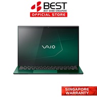 Vaio Laptop Vaio SX14-R Deep Emerald Non-Touch VJS4R1W031SG