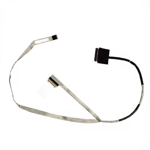 LCD LED LVDS Screen Video Display Cable 30Pin for MSI MS-16J1 16J2 16J4 GE62 2QC 2QD GE62 PE60 2QF 2