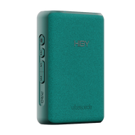 Hiby - R3 PRO ii DAP พกพา ชิป CS43198 x2 รองรับ MQA Bluetooth5.1 LDAC Dual Hi-Res ประกันศูนย์ไทย