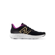 New Balance Womens 411v3 (Standard) - Black