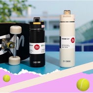 TERMOS DODGE Tumbler Thermos 720ml Insulated Vacuum SUS 304 Neon Version