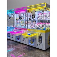 Claw Machine Mini Claw Machine Small Claw Machine Influencer Claw Machine Small Household Claw Machi