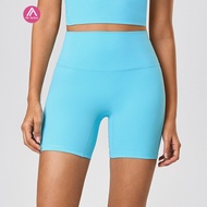 Airactive Leisure  Yoga Shorts Hight Waist Biker Shorts Sports Leggings