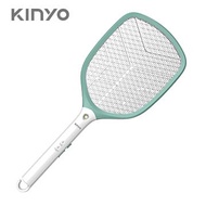 KINYO 鋰電池充電蚊拍 CM3370燦坤線上購物