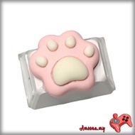 AMOONA Universally Keycap For K70 G610 Gprox Keyboards Durability Plastic Quick Installation