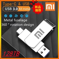 Original pendrive 2 In 1 OTG USB3.0  Metal 1TB 2TB 4TB 8TB 16TB 32TB 64TB 128TB  high capacity high 