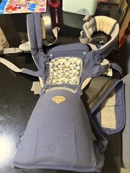 Ergobaby 揹帶