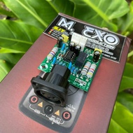 MEL086- Kit Input Balance Mono Limiter Buat Power Lebih Joss