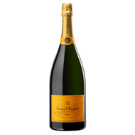 VEUVE CLICQUOT PONSARDIN BRUT NV凱歌 皇牌香檳(1.5L)