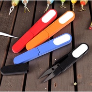 LCMNCLL UNI Fishing Hook Scissors - 7261