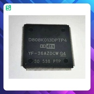 Genuine IC d808k013dptp4 D808K013DPTP4 QFP-208PIN (DTS IC remove circuit)