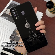 Samsung M30 Case Latest A40S/ - Aesthetic Fashion Case - Samsung M30 Softcase A40S/ - Pro Camera Cas