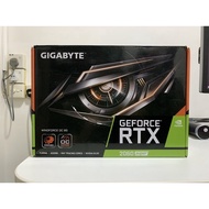 Gigabye RTX 2060 Super (Used)