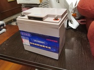 12v 24ah 膠體電池