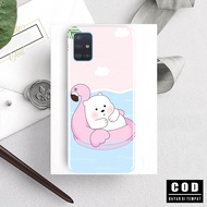 SAMSUNG A51 Case - Casing hp - Softcase Case hp SAMSUNG A51 - Casing hp - Softcase - Case hp SAMSUNG