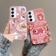 samsung a54 5g case samsung a55 5g case  case Anti-drop protective phone case